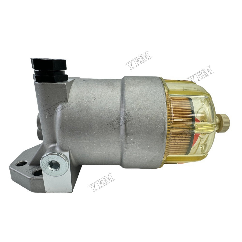 YEM Parts 8980139863 Oil Water Separator For Isuzu 4HK1 Engine Sany SY155W excavator For Isuzu