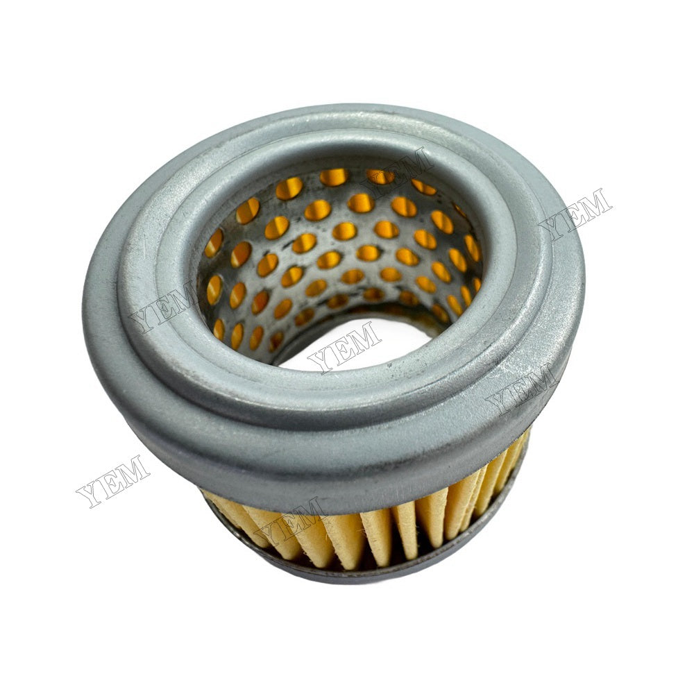 YEM Parts KHH11890 KHH10490 Filter For Isuzu 4HK1 Engine Sany SY155W excavator