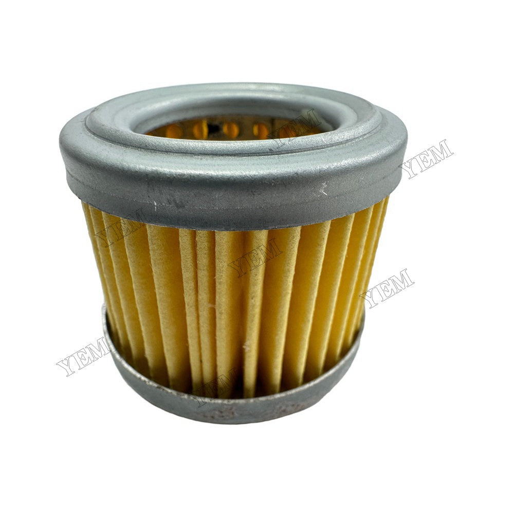 YEM Parts KHH11890 KHH10490 Filter For Isuzu 4HK1 Engine Sany SY155W excavator For Isuzu