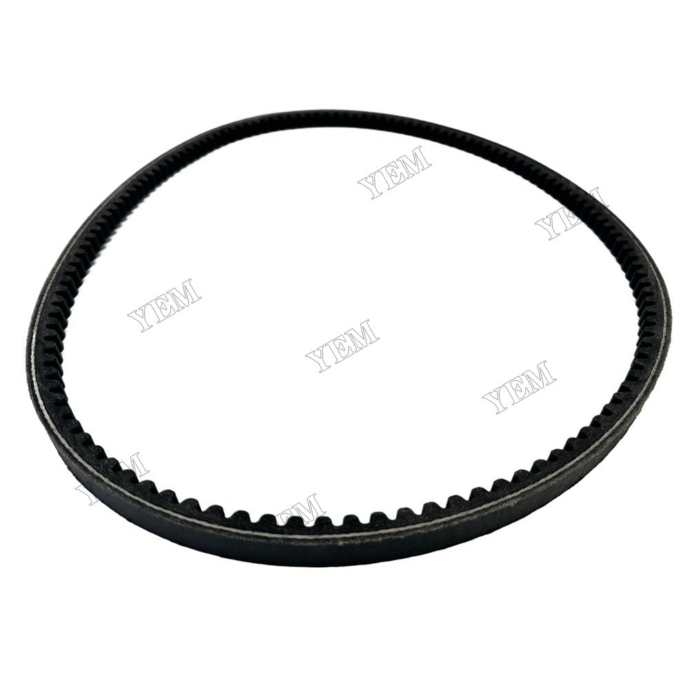 YEM Parts 8-98046166-0 Fan Belt For Isuzu 6HK1 Engine Hitachi ZX38 excavator For Isuzu