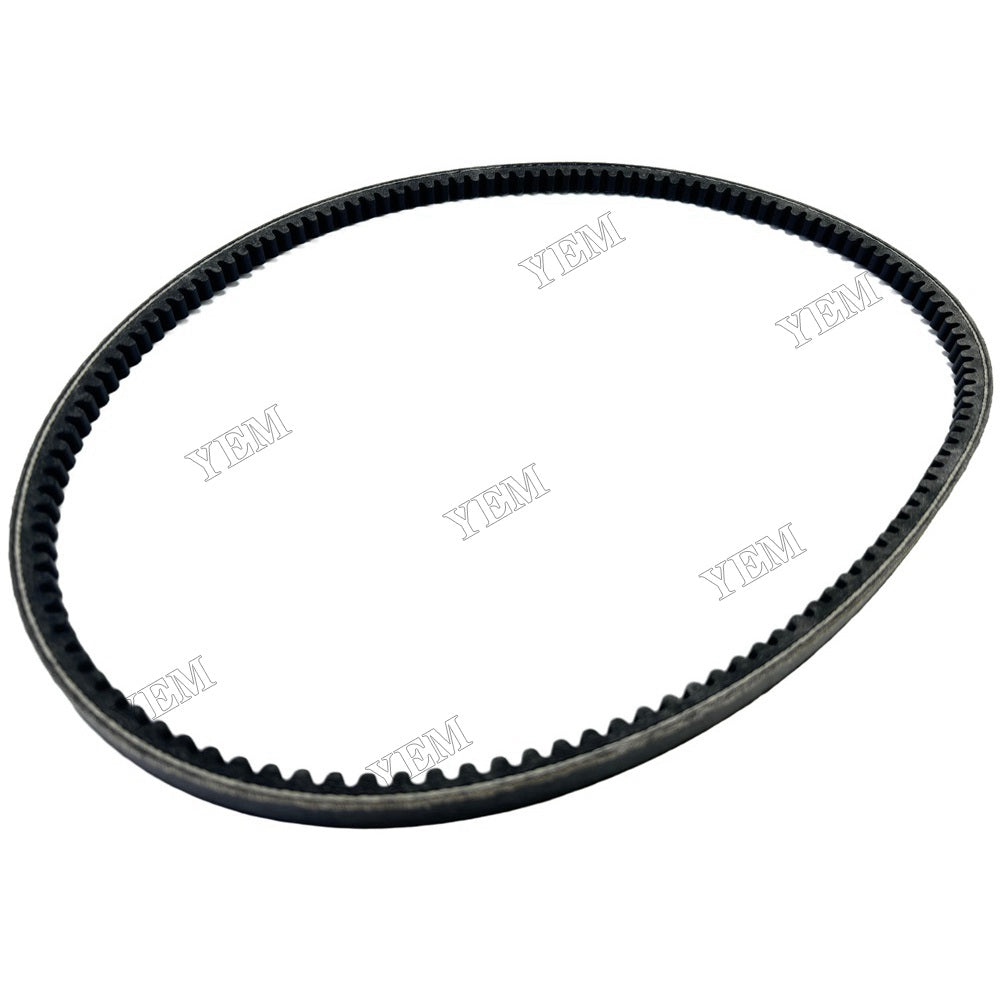 YEM Parts 8-98046166-0 Fan Belt For Isuzu 6HK1 Engine Hitachi ZX38 excavator For Isuzu