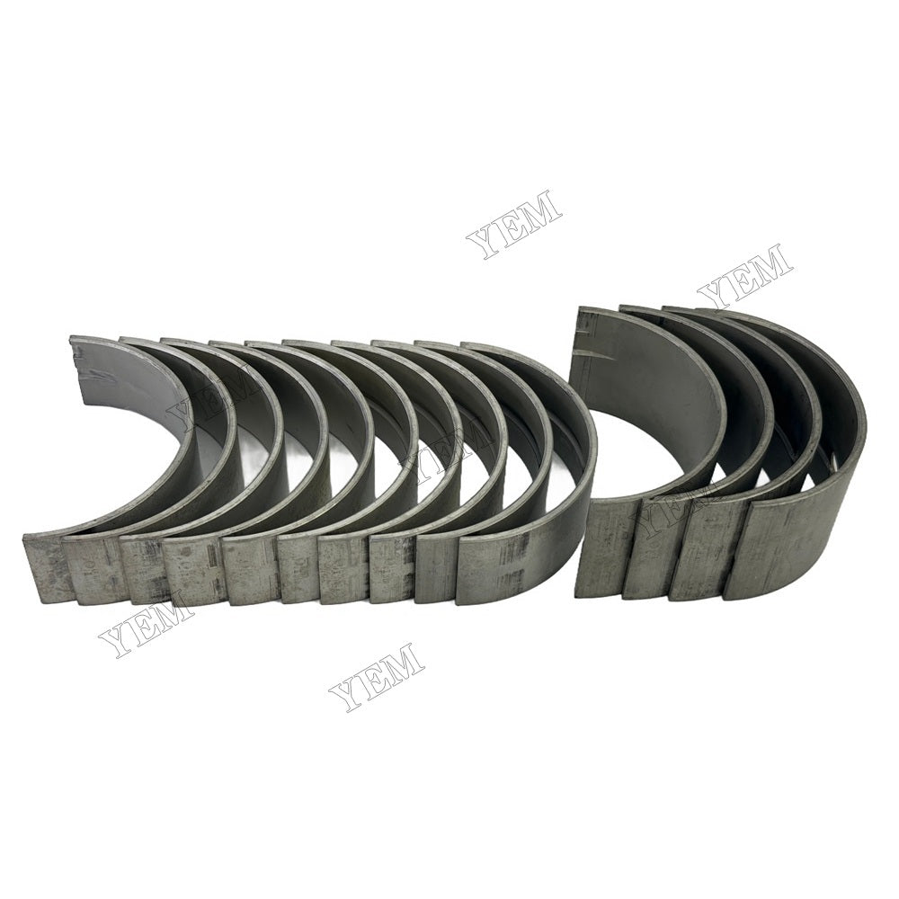 YEM Parts M4013K Main Bearing For Isuzu 6QA1 Engine Heavy-duty Truck For Isuzu