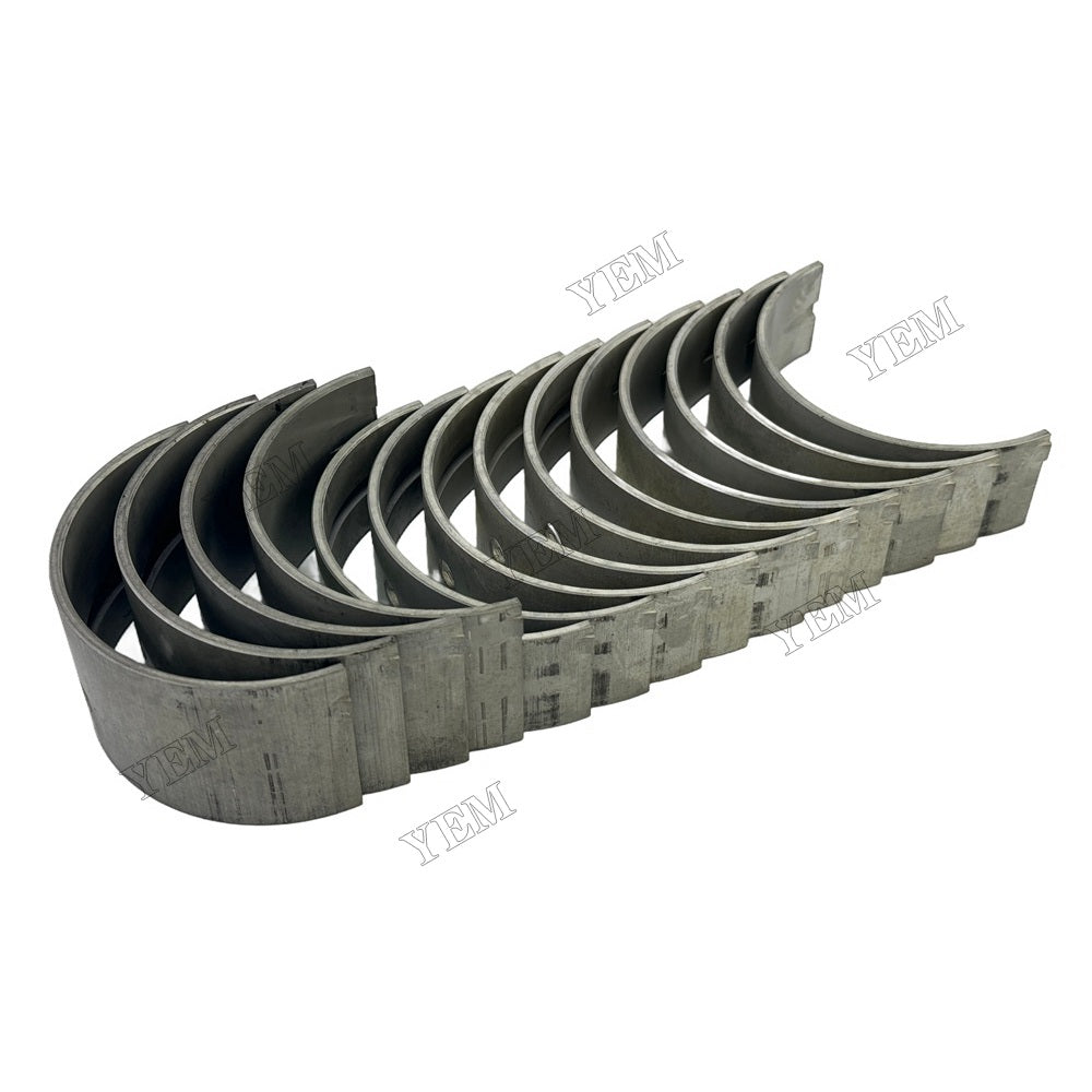 YEM Parts M4013K Main Bearing For Isuzu 6QA1 Engine Heavy-duty Truck For Isuzu