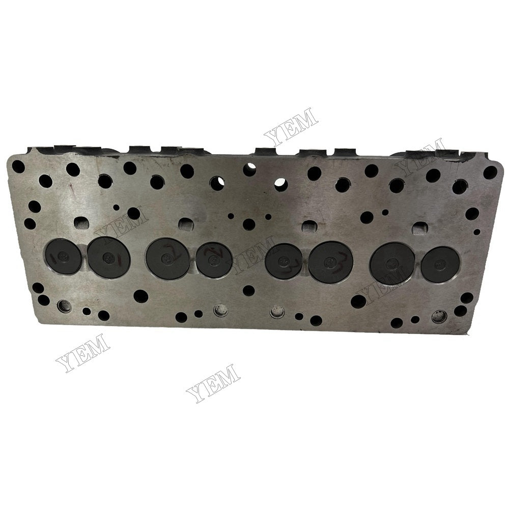 YEM Parts Cylinder Head For Isuzu C223 Engine Heavy-duty Truck Engine Spare Parts For Isuzu