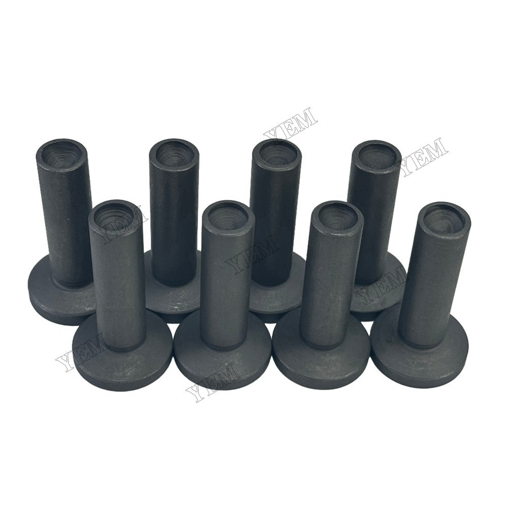 YEM Parts 8 PCS Valve Tappet For Isuzu C240 Engine Still RC40-2 diesel forklift For Isuzu