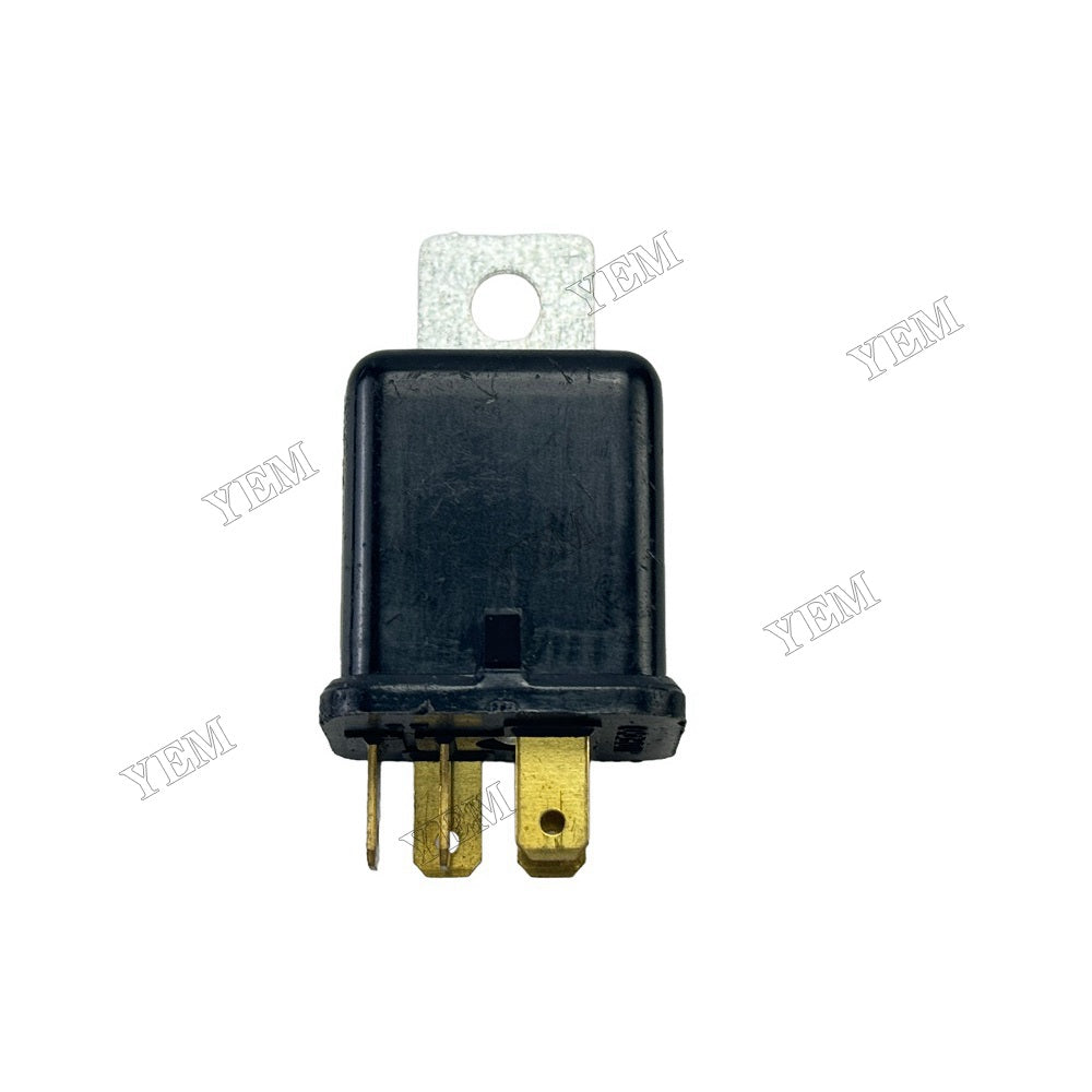 YEM Parts 5-82550-029-0 Relay 12V For Isuzu C240 Engine Still RC40-2 diesel forklift For Isuzu