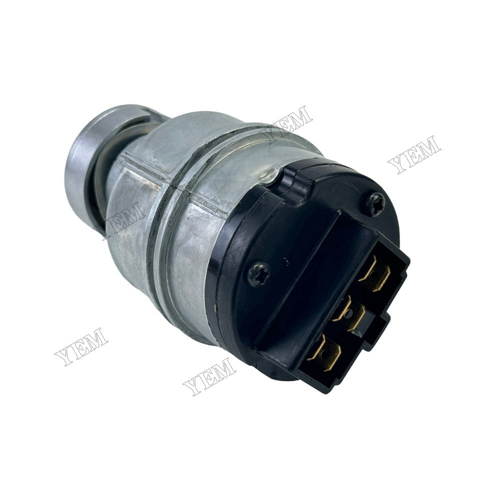 YEM Parts Ignition Switch For Hitachi ZAX330-5A Engine Diesel Engine Spare Parts