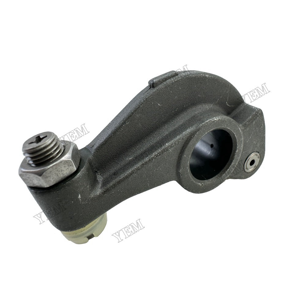 YEM Parts 24529-42501 Exhaust Rocker Arm For Hyundai D4BB Mitsubishi Filter Road Paver For Hyundai