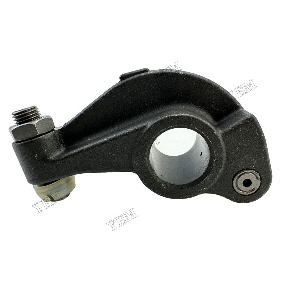 YEM Parts 24529-42501 Exhaust Rocker Arm For Hyundai D4BB Mitsubishi Filter Road Paver For Hyundai