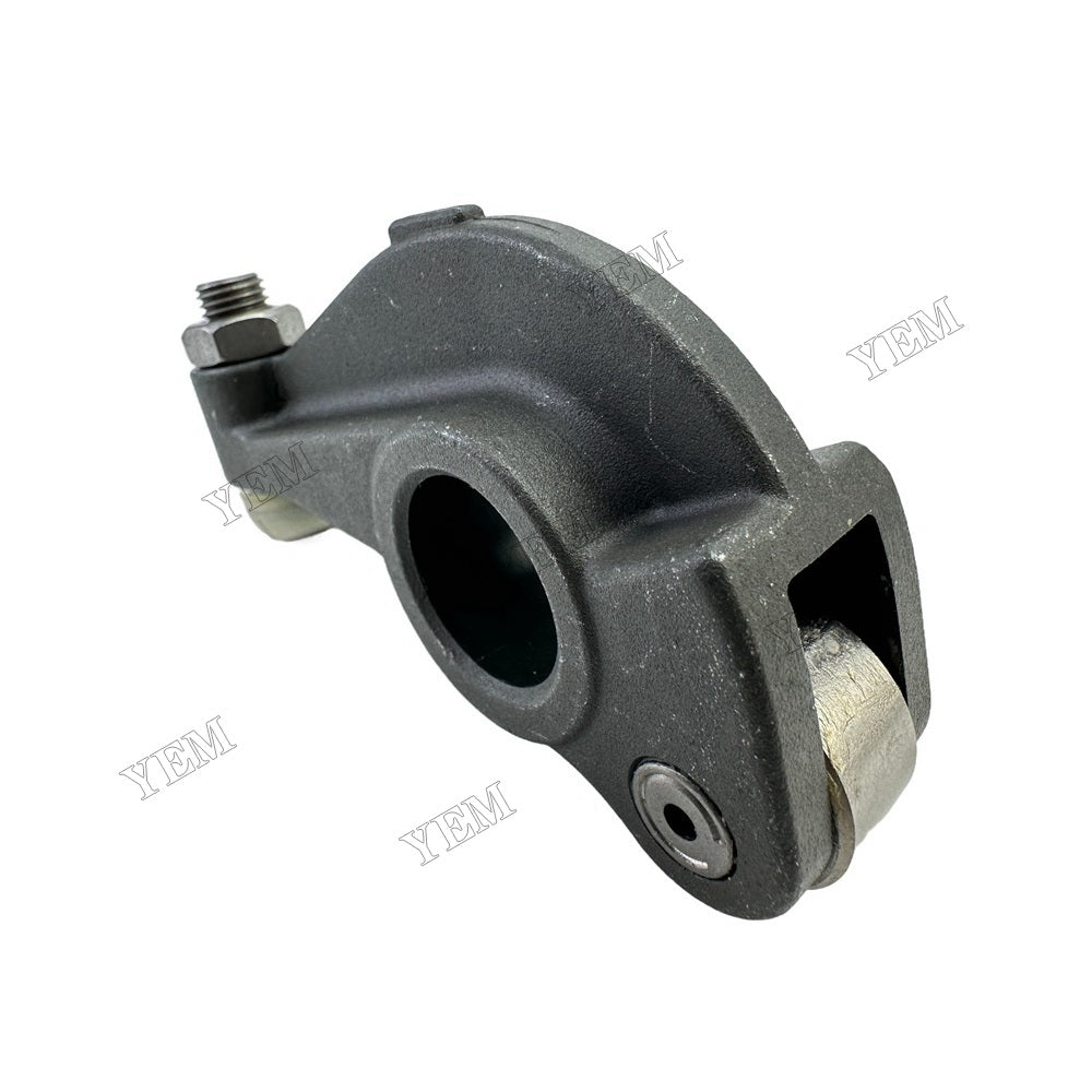 YEM Parts 24529-42501 Exhaust Rocker Arm For Hyundai D4BB Mitsubishi Filter Road Paver For Hyundai