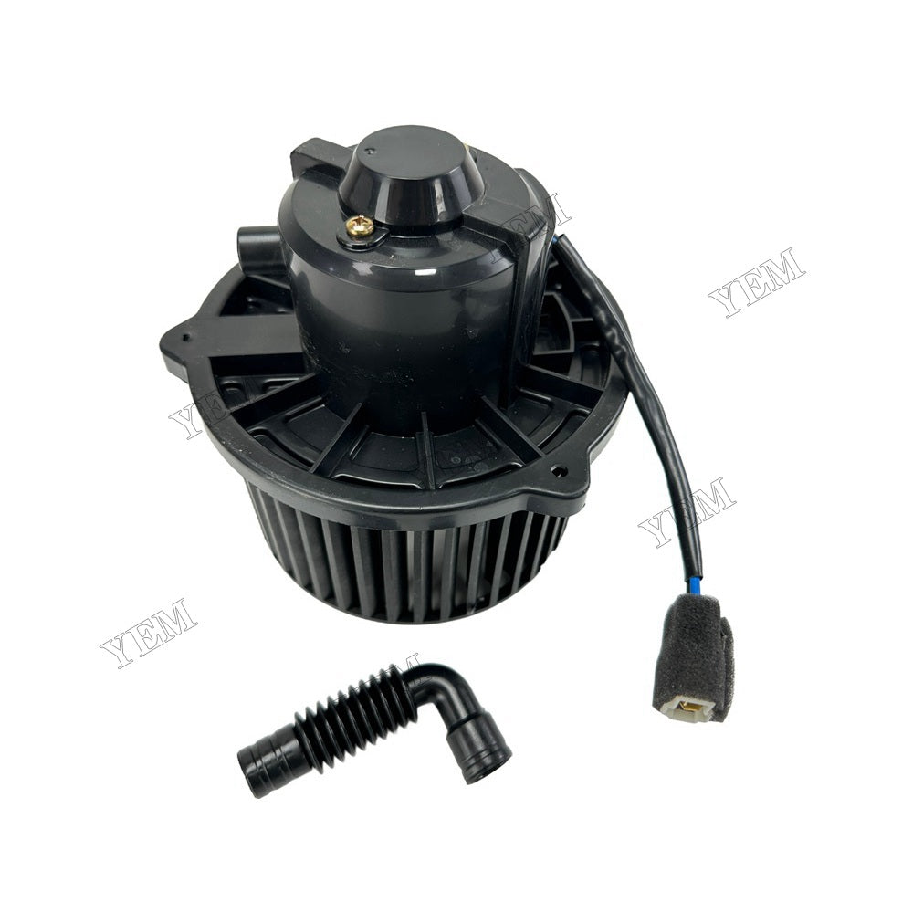 YEM Parts 11N6-90700 Fan Blower Motor For Hyundai R210LC-7 Diesel EngineSpare Parts For Hyundai