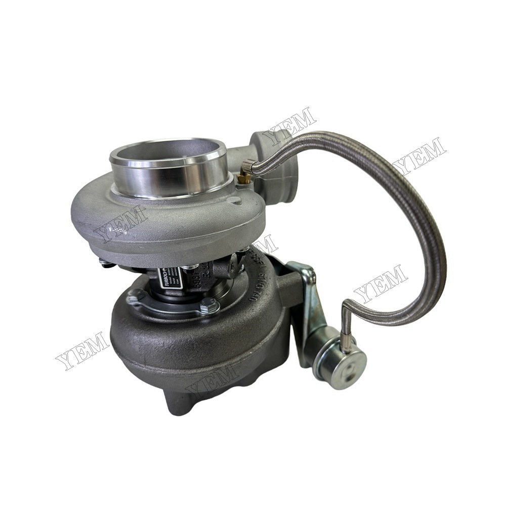 YEM Parts 04258325 Turbocharger For Deutz BF6M1013 Engine O&K MH 6 excavator For Deutz