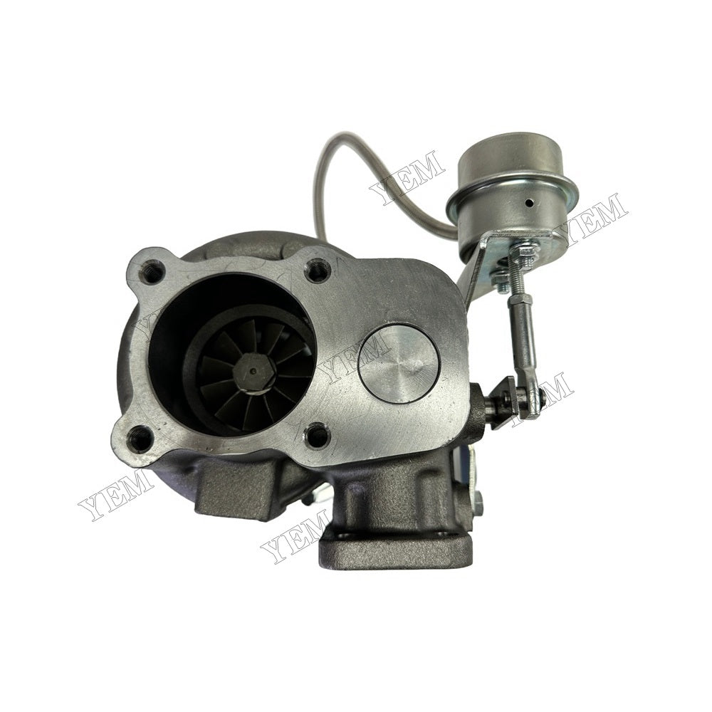 YEM Parts 04258325 Turbocharger For Deutz BF6M1013 Engine O&K MH 6 excavator For Deutz