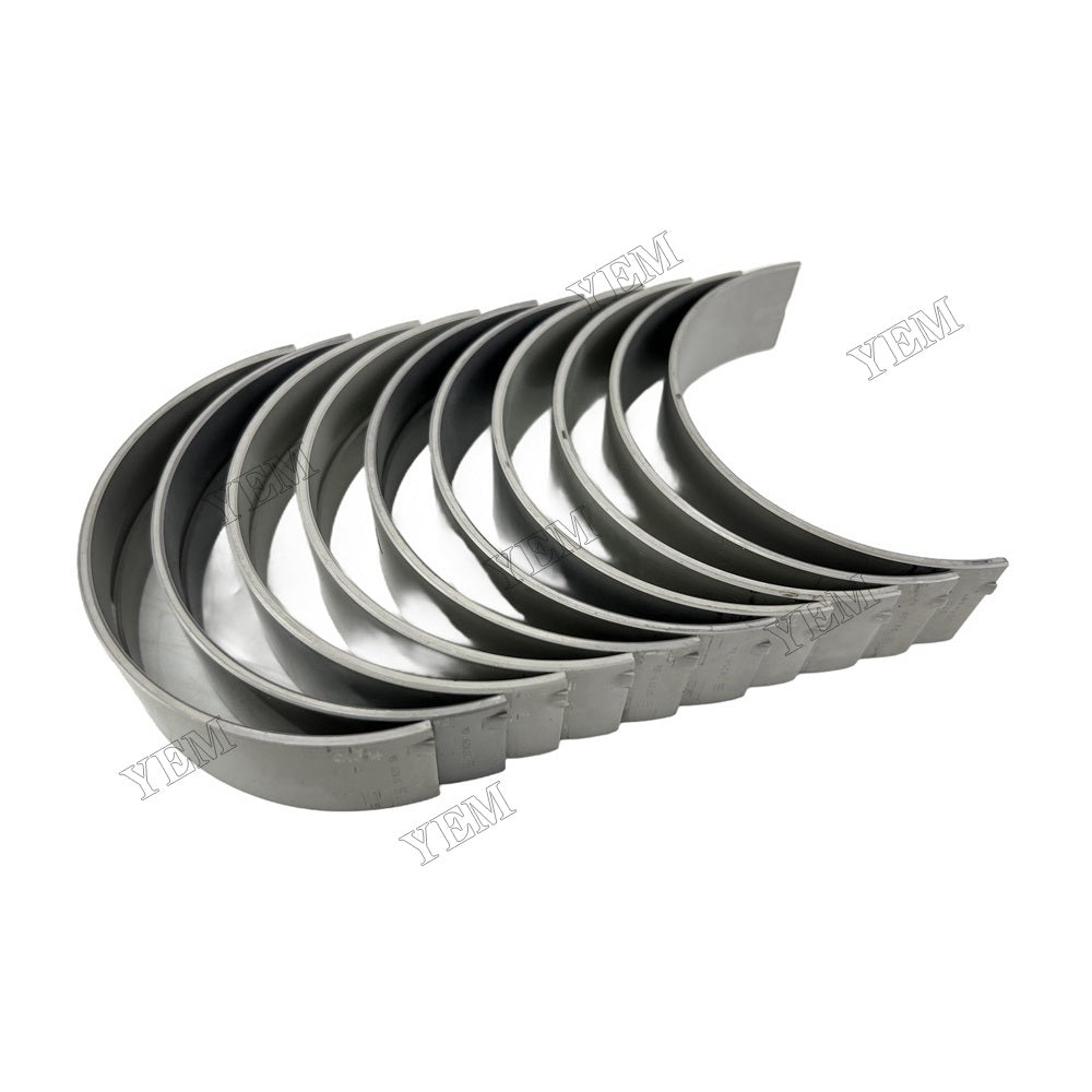 YEM Parts 04260975 79320600 Main Bearing For Deutz BF6M1015 Engine MHL38 excavator