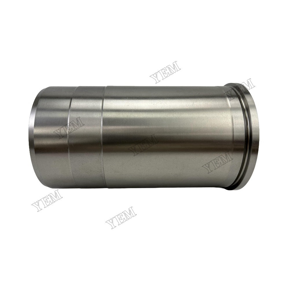 YEM Parts 6 PCS 04227079 Cylinder Liner For Deutz BF6M1015 Engine Fuchs MHL 38 excavator For Deutz