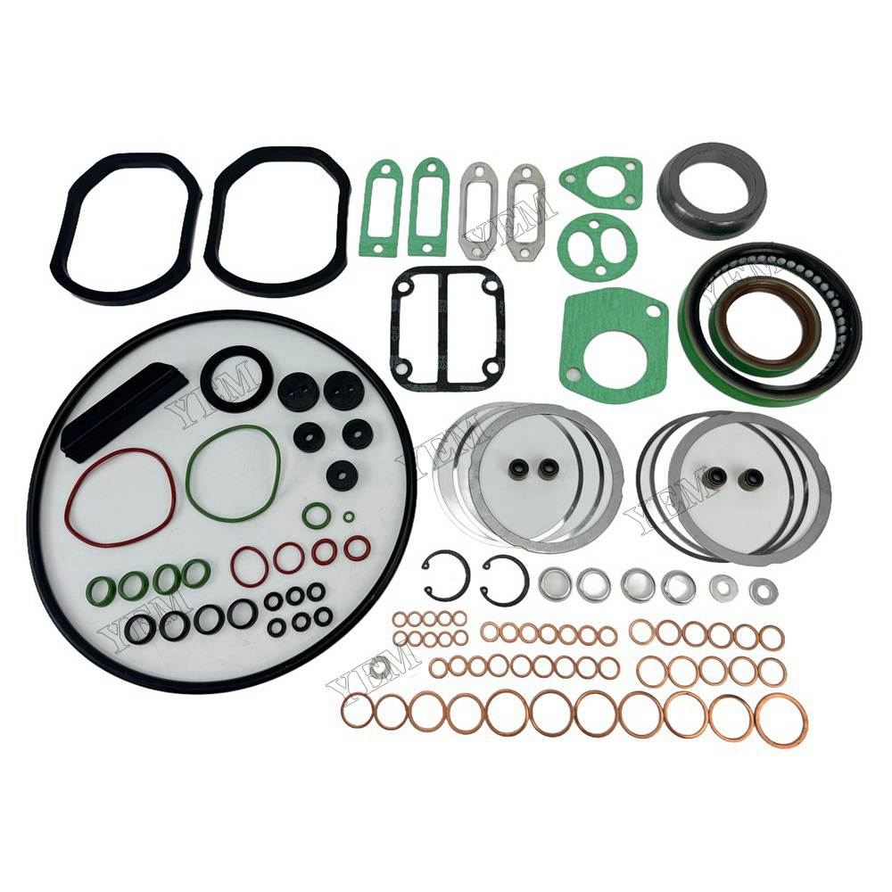 YEM Parts Full Gasket Kit For Deutz F2L511 Engine Diesel Engine Spare Parts