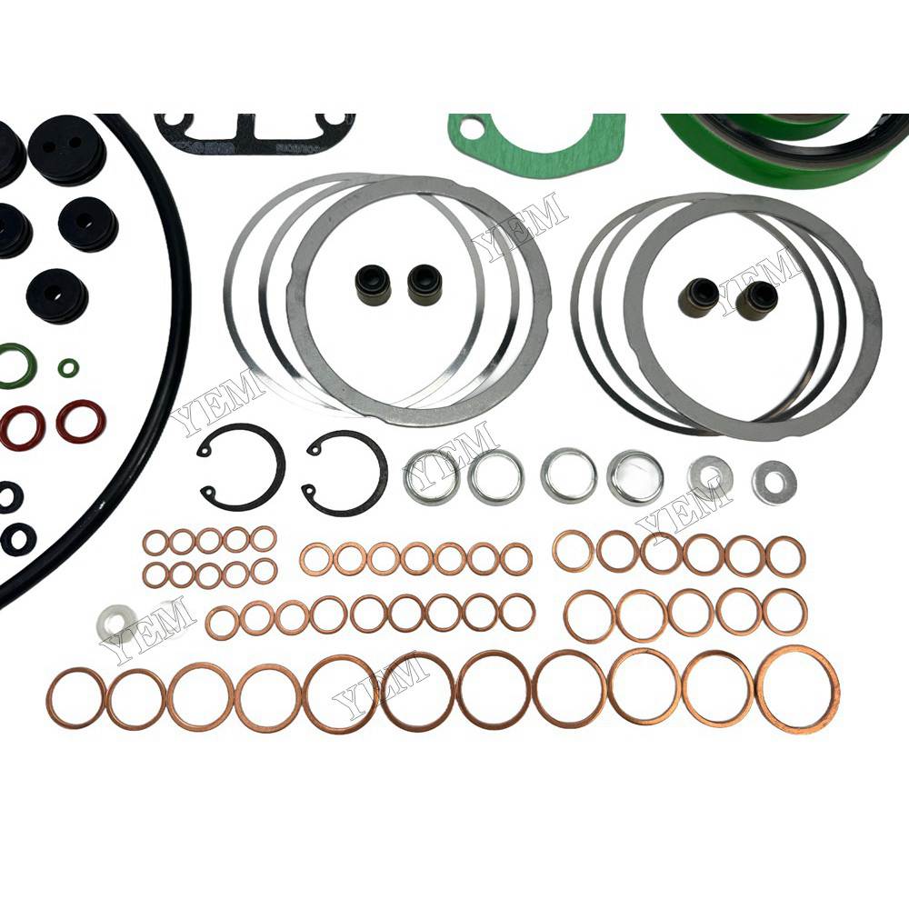 YEM Parts Full Gasket Kit For Deutz F2L511 Engine Diesel Engine Spare Parts For Deutz