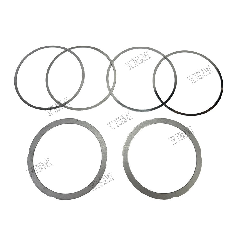 YEM Parts Full Gasket Kit For Deutz F2L511 Engine Diesel Engine Spare Parts For Deutz