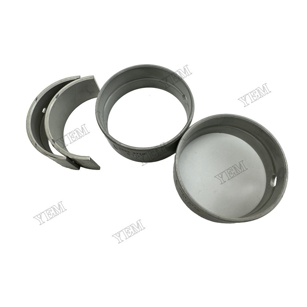 YEM Parts 0357042+02233710 Main Bearing For Deutz F2L511 Diesel EngineSpare Parts For Deutz