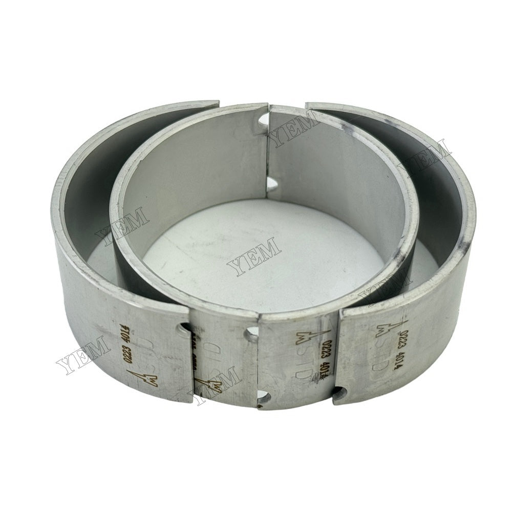 YEM Parts 02234014 Connecting Rod Bearing For Deutz F2L511 Diesel EngineSpare Parts