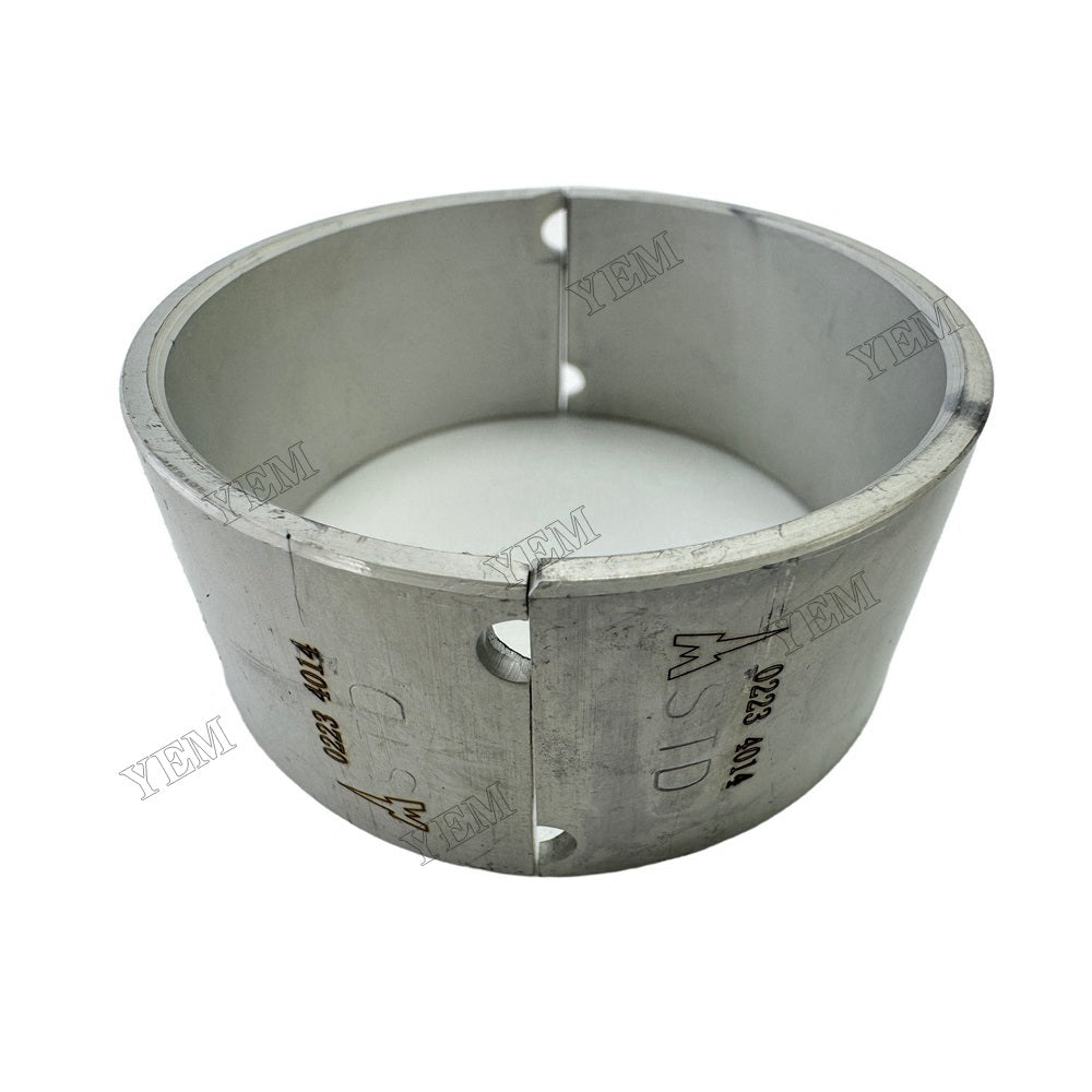 YEM Parts 02234014 Connecting Rod Bearing For Deutz F2L511 Diesel EngineSpare Parts For Deutz