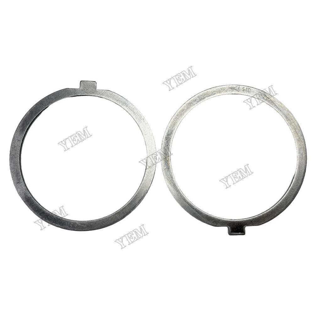 YEM Parts 02234056 Thrust Washer For Deutz F2L511 Engine Diesel Engine Spare Parts