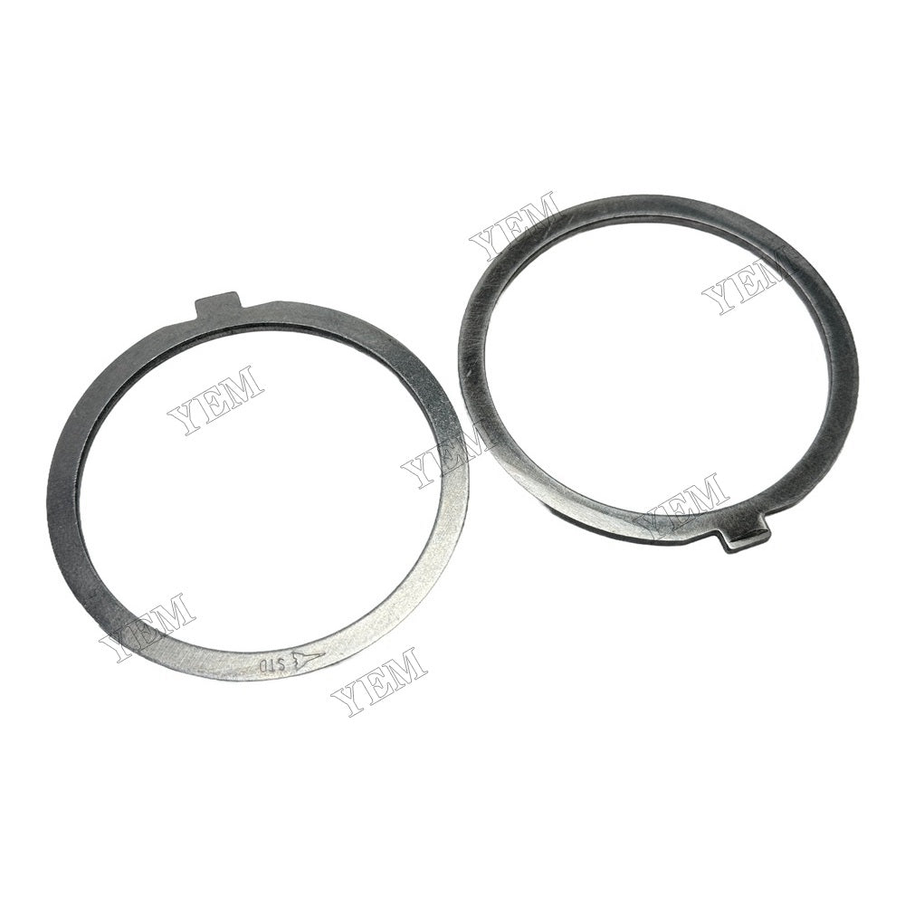 YEM Parts 02234056 Thrust Washer For Deutz F2L511 Engine Diesel Engine Spare Parts For Deutz