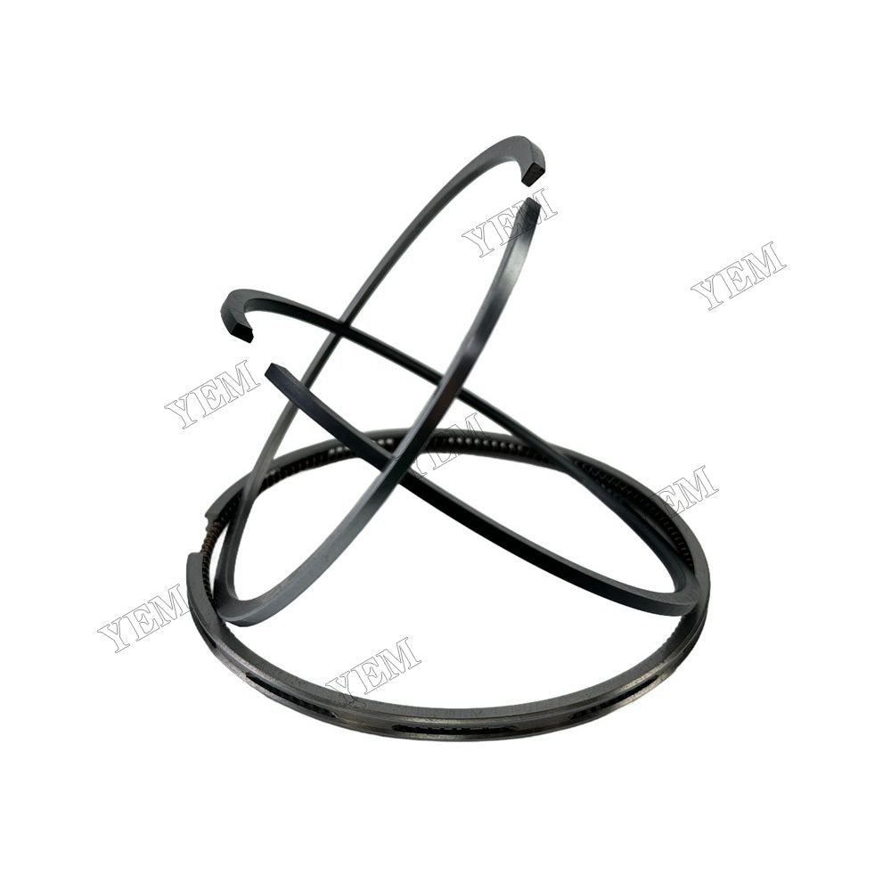 YEM Parts 2PCS 02239262 Piston Rings Set For Deutz F2L511 Engine Diesel Engine Spare Parts For Deutz