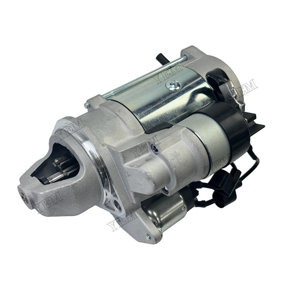 YEM Parts 04606897 01183599 Starter Motor 12V 9T For Deutz TCD2.9L4 Engine For Deutz