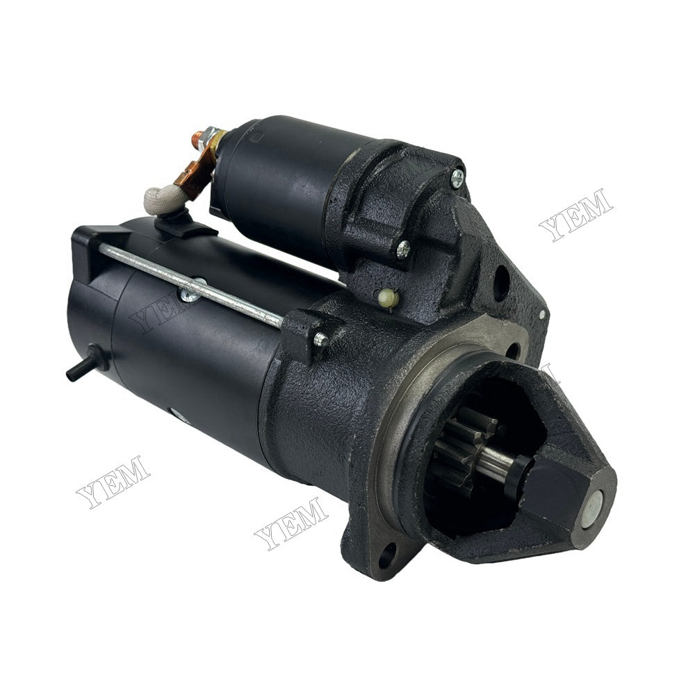 YEM Parts 04606897 Starter Motor 12V 9T For Deutz TCD2.9L4 Diesel EngineSpare Parts