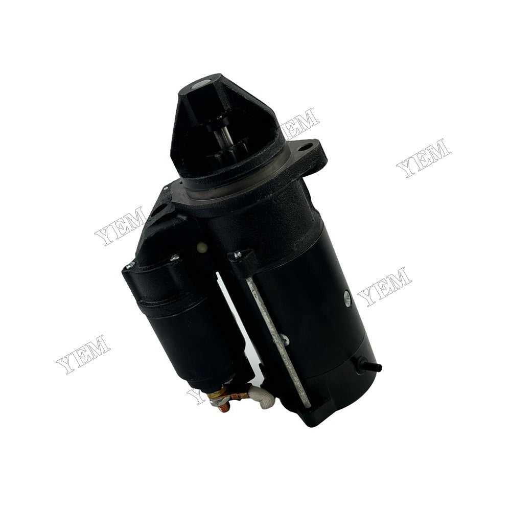 YEM Parts 04606897 Starter Motor 12V 9T For Deutz TCD2.9L4 Diesel EngineSpare Parts For Deutz