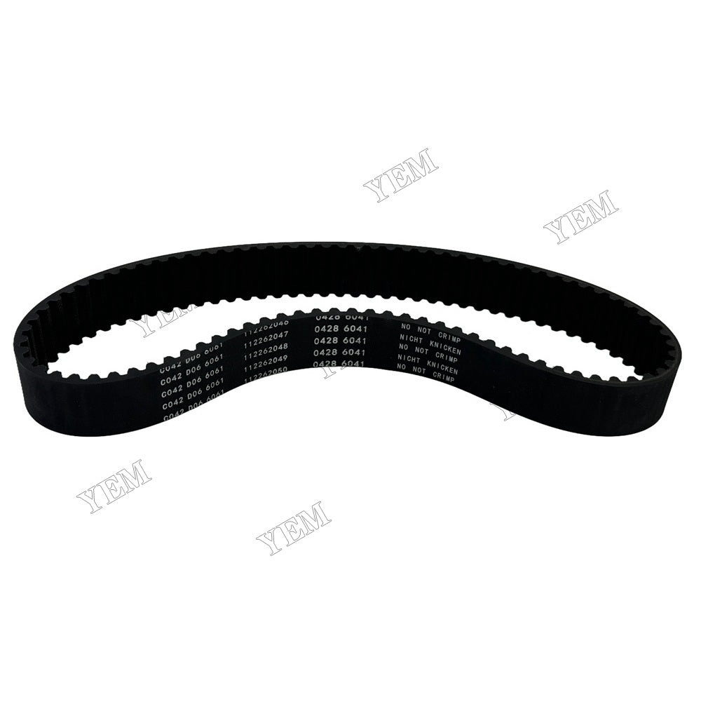 YEM Parts 02931482 Timing Belt Repair Kit For Deutz TCD2011 Diesel EngineSpare Parts For Deutz