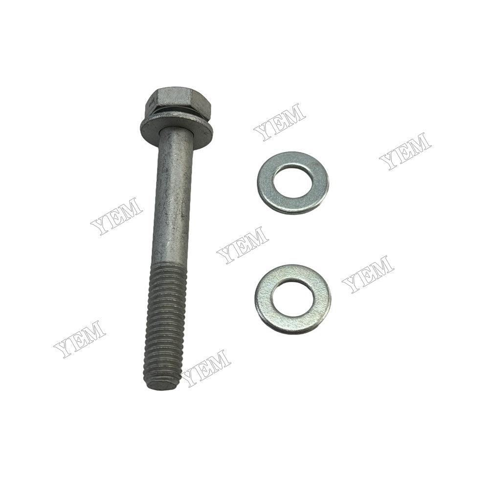 YEM Parts 02931482 Timing Belt Repair Kit For Deutz TCD2011 Diesel EngineSpare Parts For Deutz