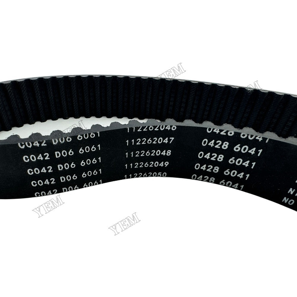 YEM Parts 02931482 Timing Belt Repair Kit For Deutz TCD2011 Diesel EngineSpare Parts For Deutz