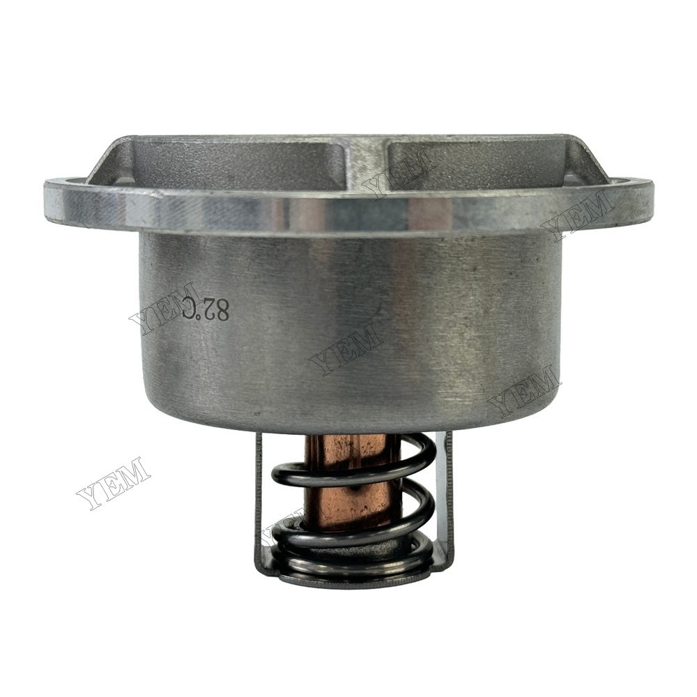 YEM Parts 04911831 04911830 Thermostat 82¡ã For Deutz TCD2013L04 Engine For Deutz