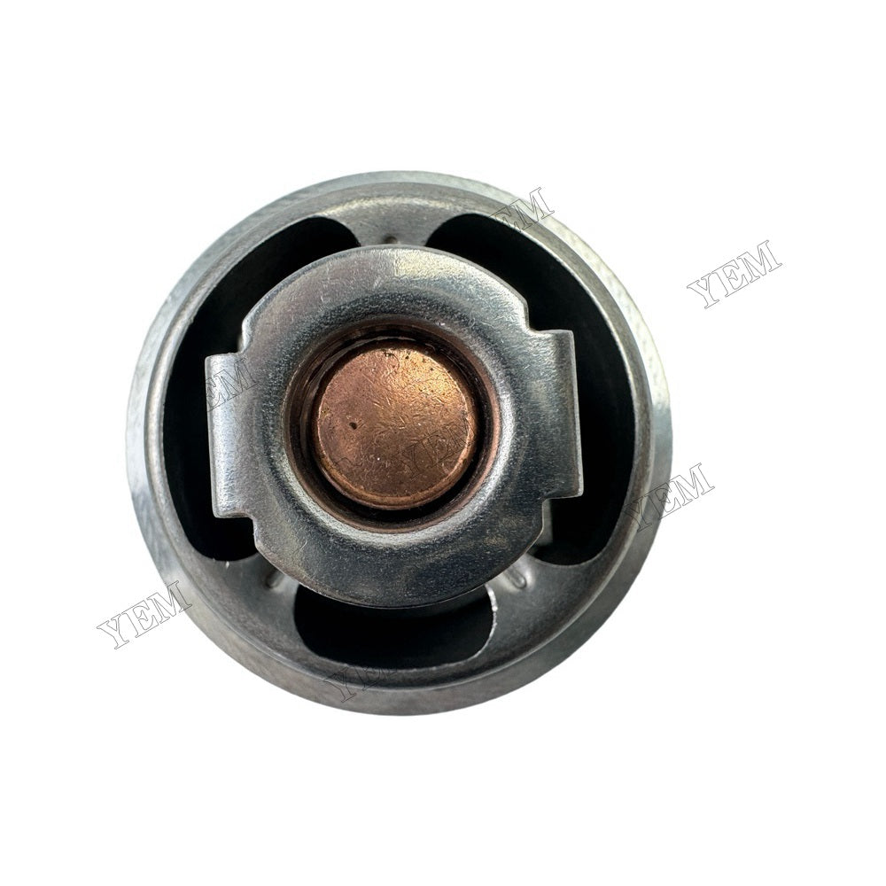 YEM Parts 04911830 Thermostat 82¡ã For Deutz TCD2013L06 Sennebogen 835 M excavator For Deutz