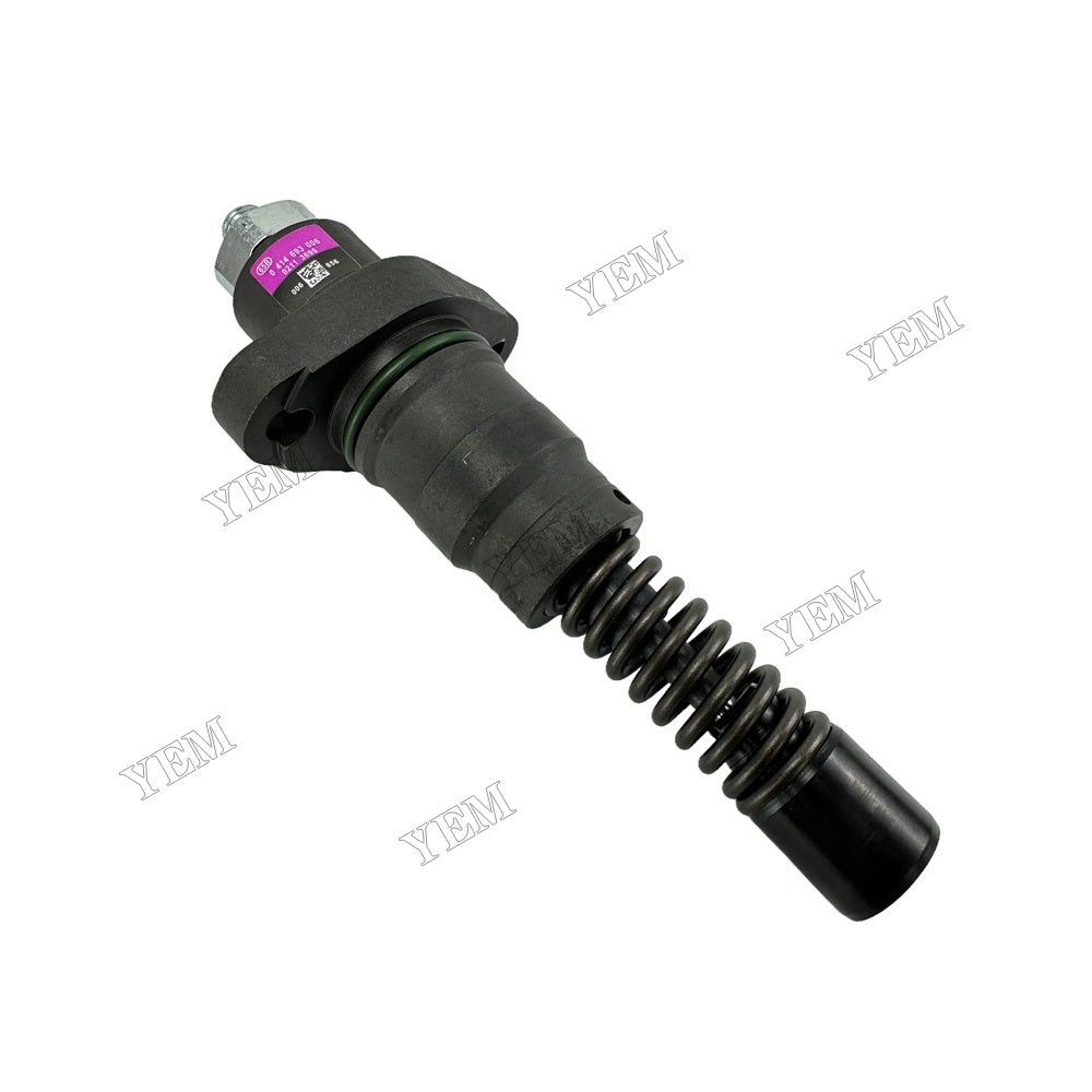 YEM Parts 02113696 0414693006 Fuel Injection Pump For Deutz TCD2013L64V Engine For Deutz