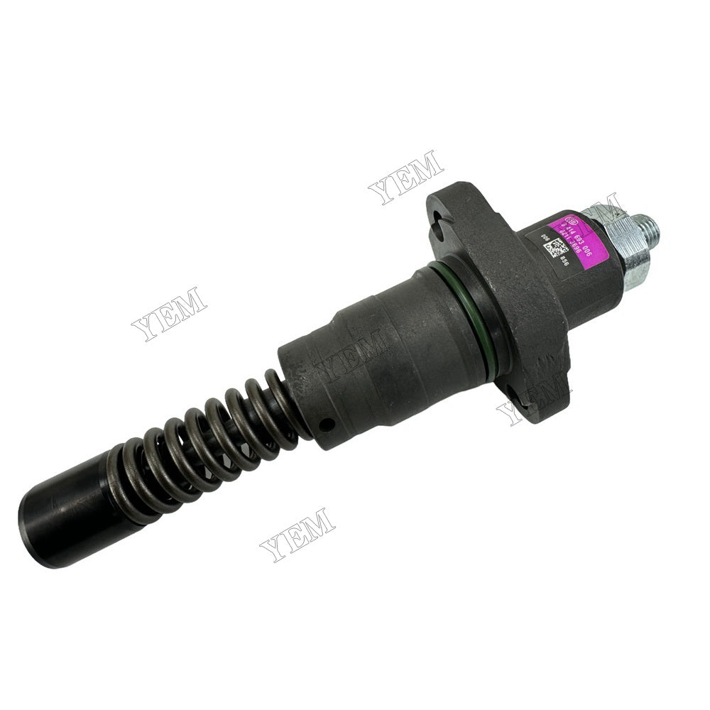 YEM Parts 02113696 0414693006 Fuel Injection Pump For Deutz TCD2013L64V Engine For Deutz