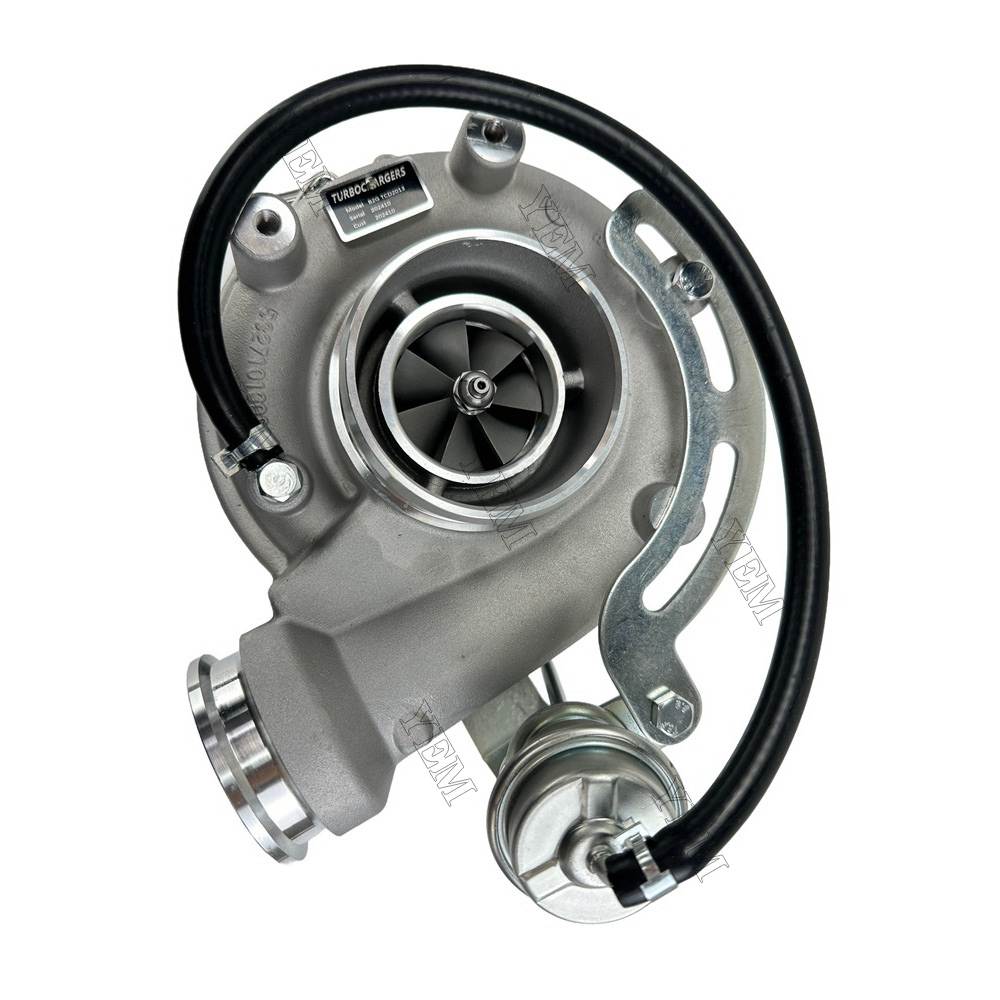 YEM Parts 04904822 Turbocharger For Deutz TCD2013L64V Engine Diesel Engine Spare Parts For Deutz