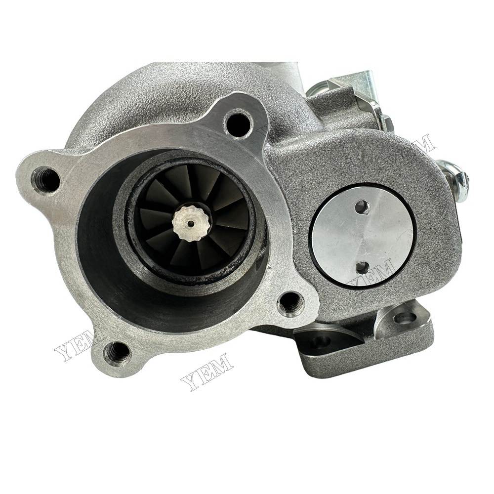 YEM Parts 04904822 Turbocharger For Deutz TCD2013L64V Engine Diesel Engine Spare Parts For Deutz