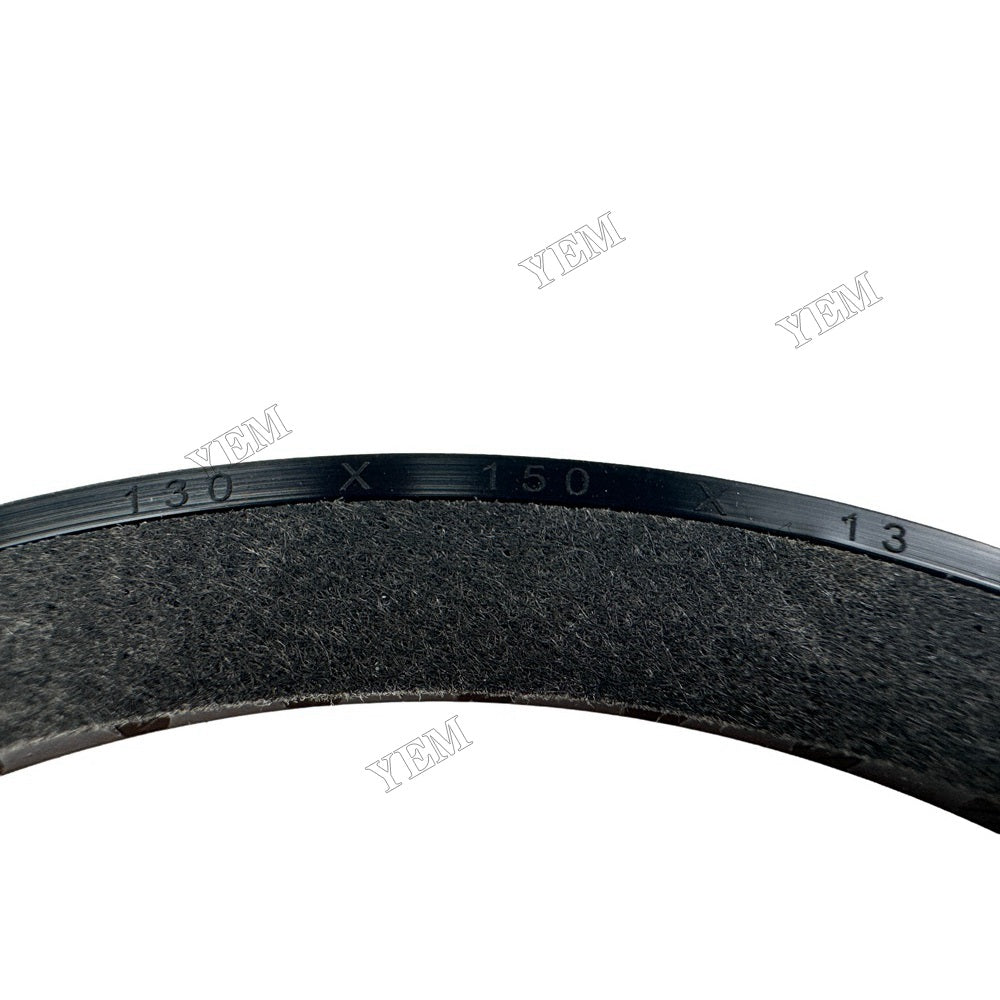 YEM Parts 04907773 Rear Crankshaft Oil Seal For Deutz TCD2013L64V Engine For Deutz