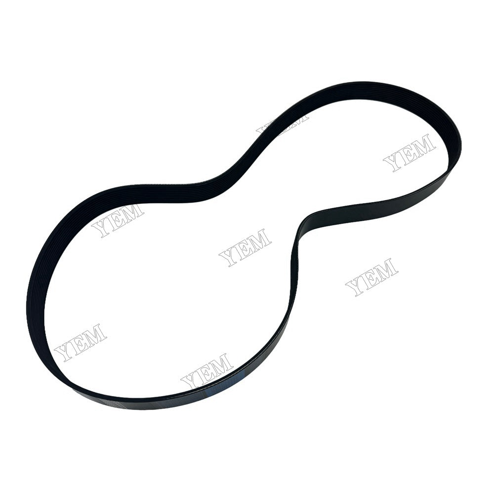 YEM Parts 01183157 Belt, Fan For Deutz TCD2013L64V Engine Diesel Engine Spare Parts For Deutz