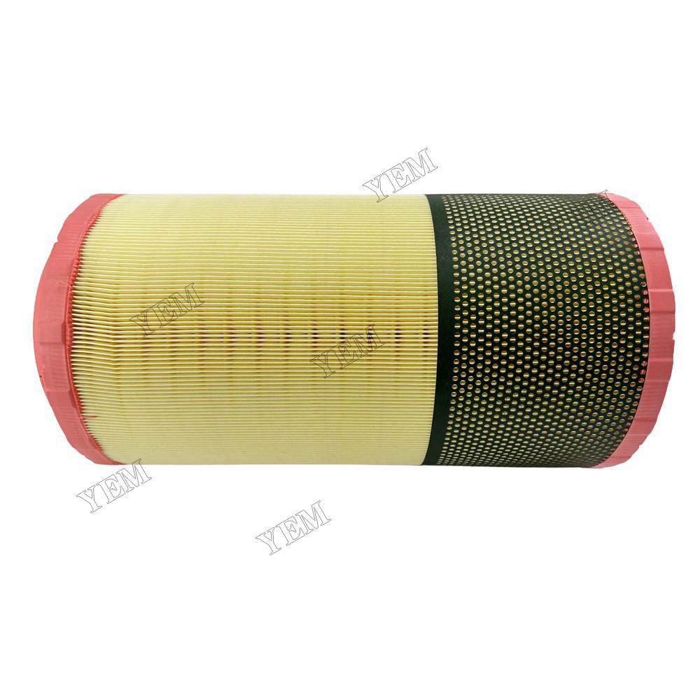 YEM Parts 01182786 Air Filter For Deutz TCD2013L64V Engine Diesel Engine Spare Parts For Deutz