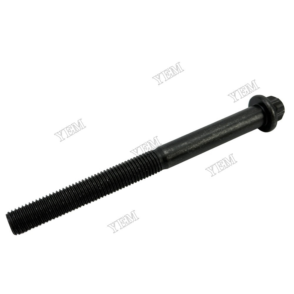 YEM Parts 26 PC 04900634 Cylinder Head Bolt Set For Deutz TCD2013L64V Engine For Deutz