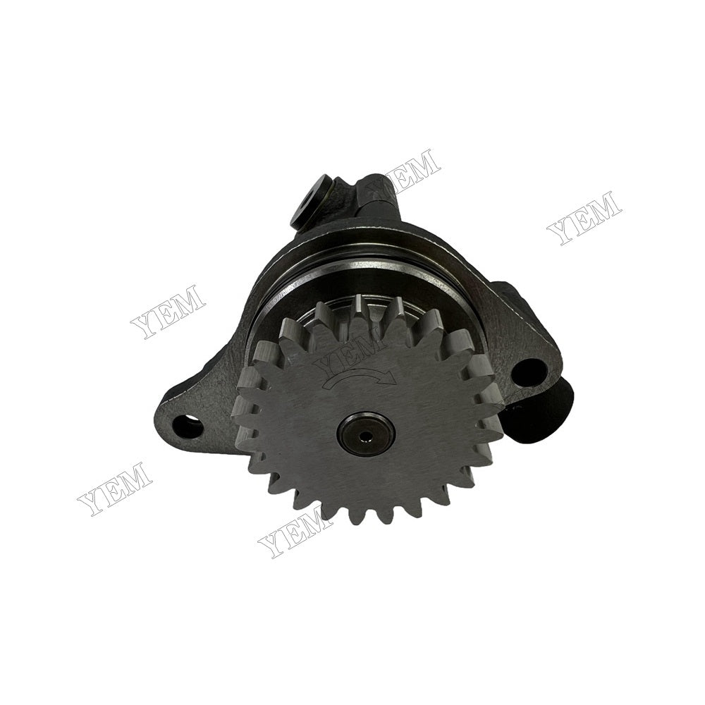 YEM Parts 04909040 Fuel Pump For Deutz TCD2013L64V Engine Diesel Engine Spare Parts For Deutz