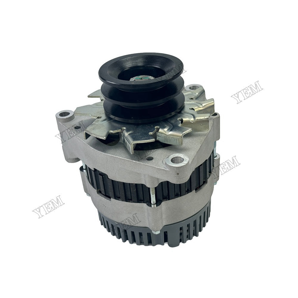 YEM Parts 13024500 Alternator 24V For Deutz TD226B Engine Diesel Engine Spare Parts For Deutz
