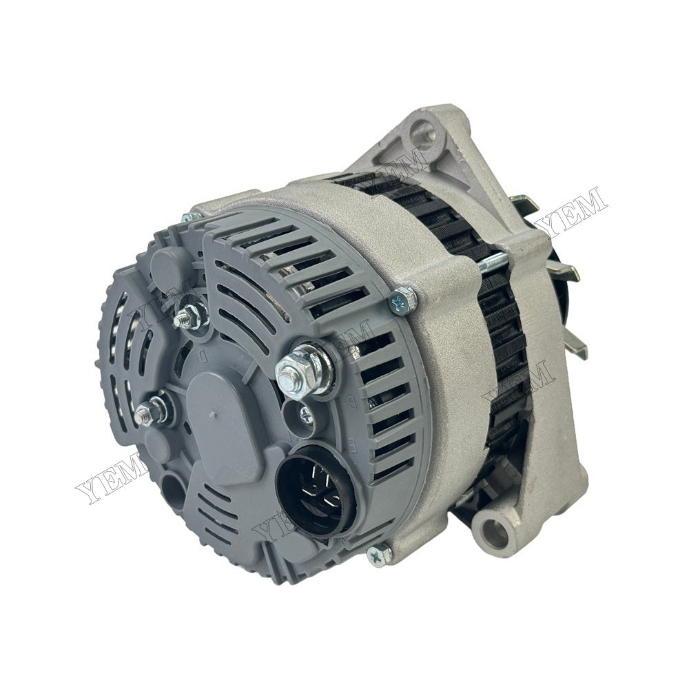 YEM Parts 13024500 Alternator 24V For Deutz TD226B Engine Diesel Engine Spare Parts For Deutz