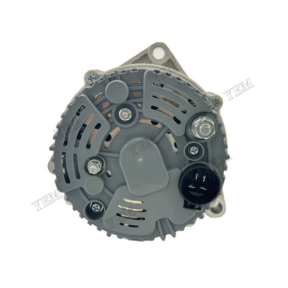 YEM Parts 13024500 Alternator 24V For Deutz TD226B Engine Diesel Engine Spare Parts For Deutz