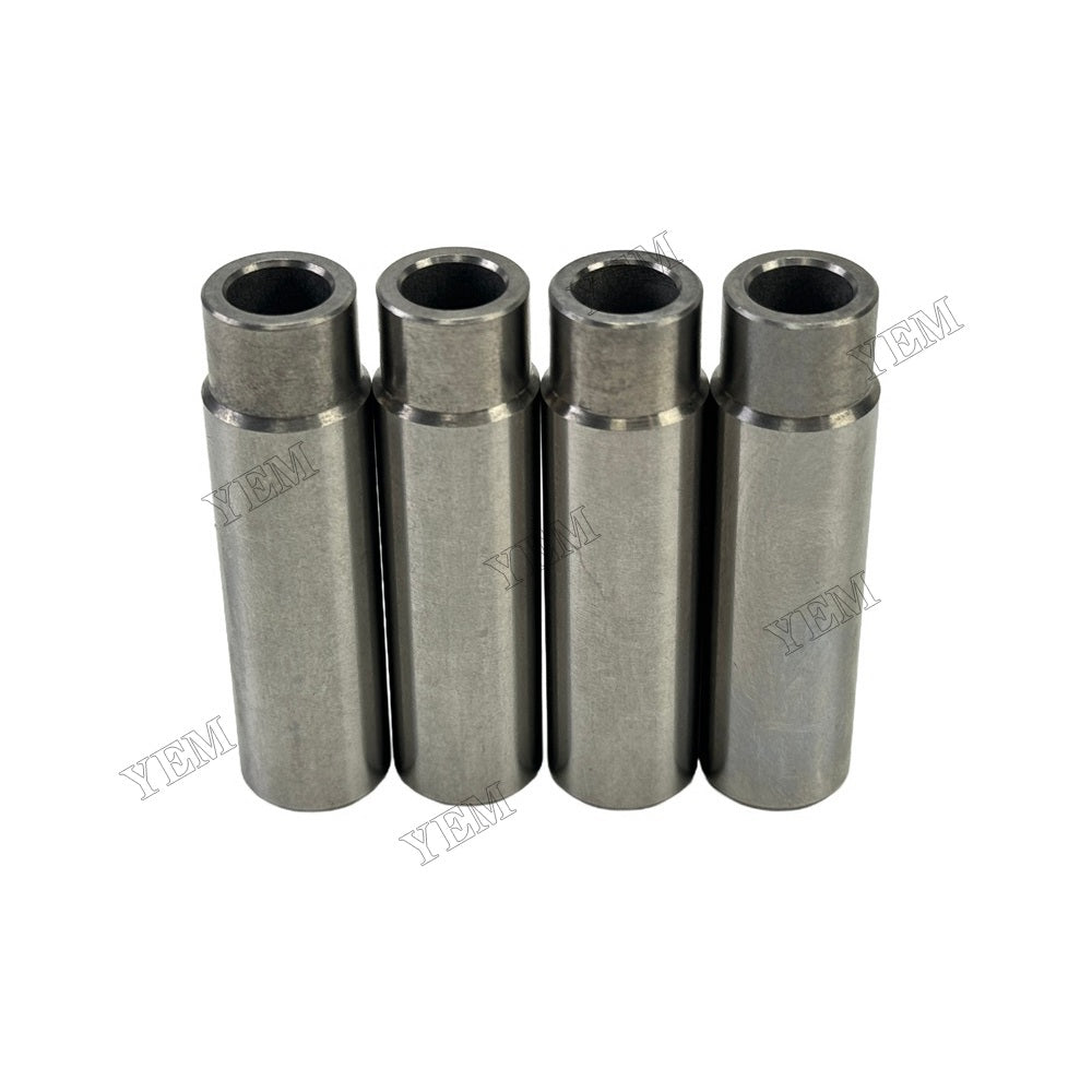 YEM Parts 4 PCS Exhaust Guide For Perkins 1004 Engine Diesel Engine Spare Parts For Perkins