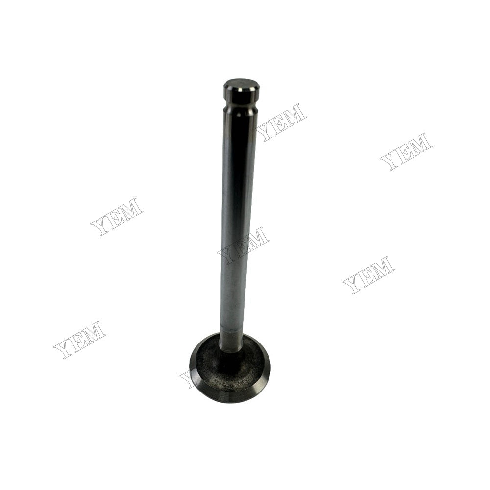 YEM Parts 4 PCS Exhaust Valve For Perkins 1004 Engine Diesel Engine Spare Parts For Perkins